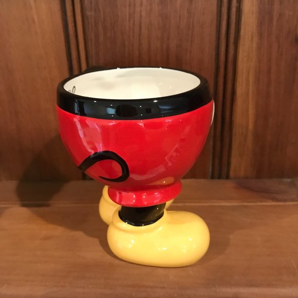 Mickey Mouse Disney Coffee Mug Cup Theme Park - Picture 4 of 8